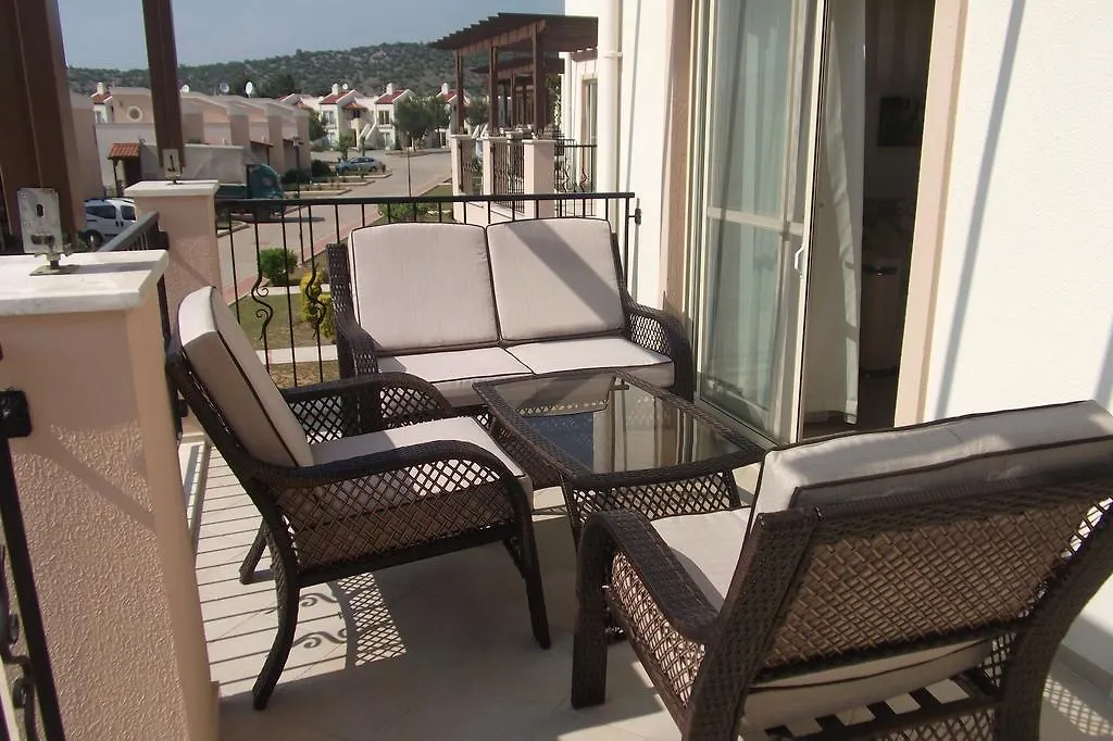 Apollonium Villas Akbük 0*,  Türkiye