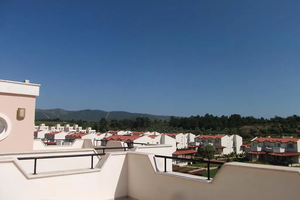 Apollonium Villas Akbük Türkiye