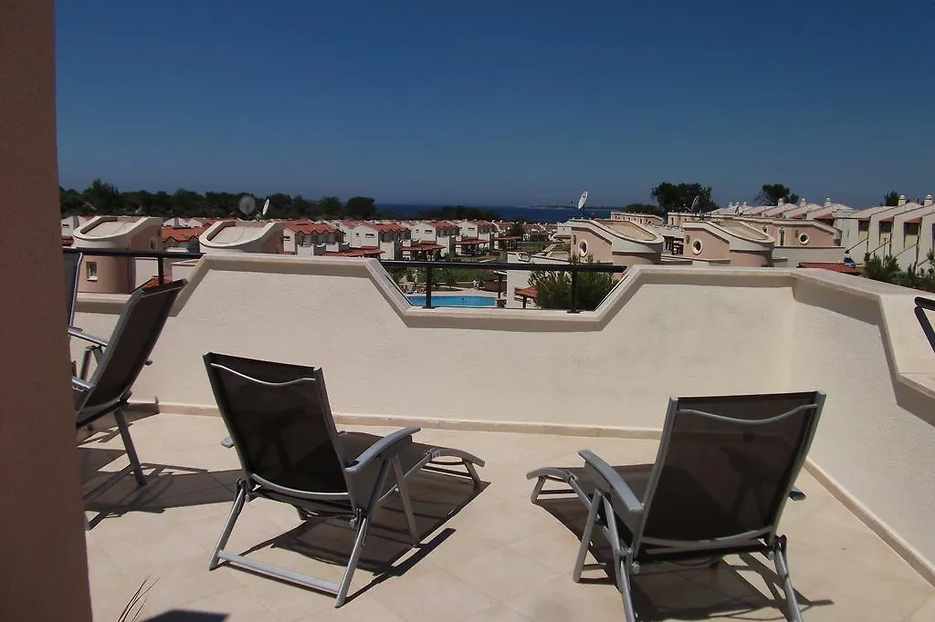 Apollonium Villas Akbük