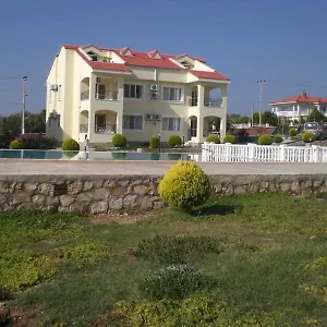 Summer Breeze Akbük